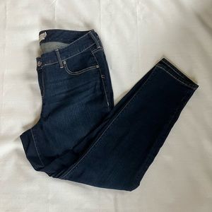 Torrid Jeans Classic Straight Size 16R